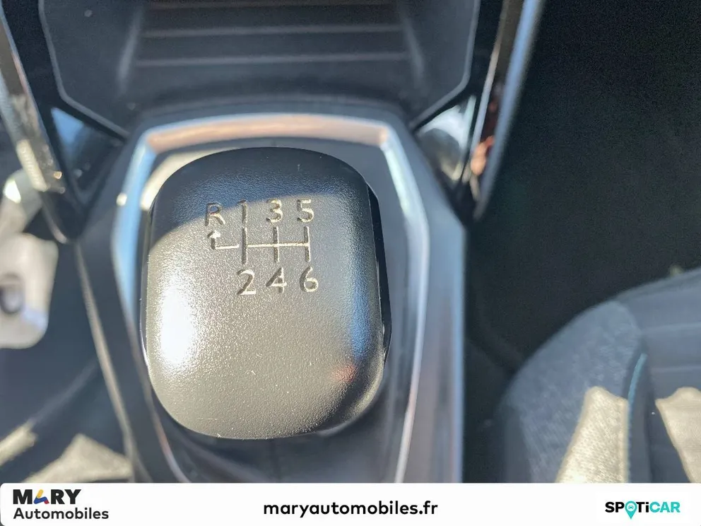 Véhicule occasion 209409 - peugeot 2008 - Photo 13