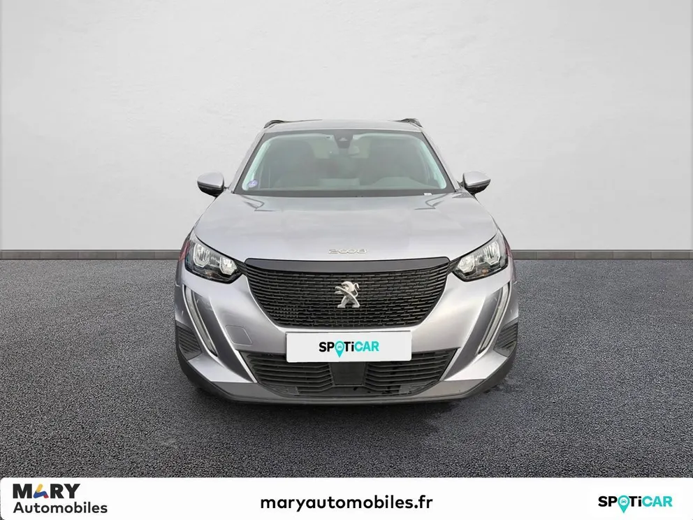 Véhicule occasion 217963 - peugeot 2008 - Photo 8