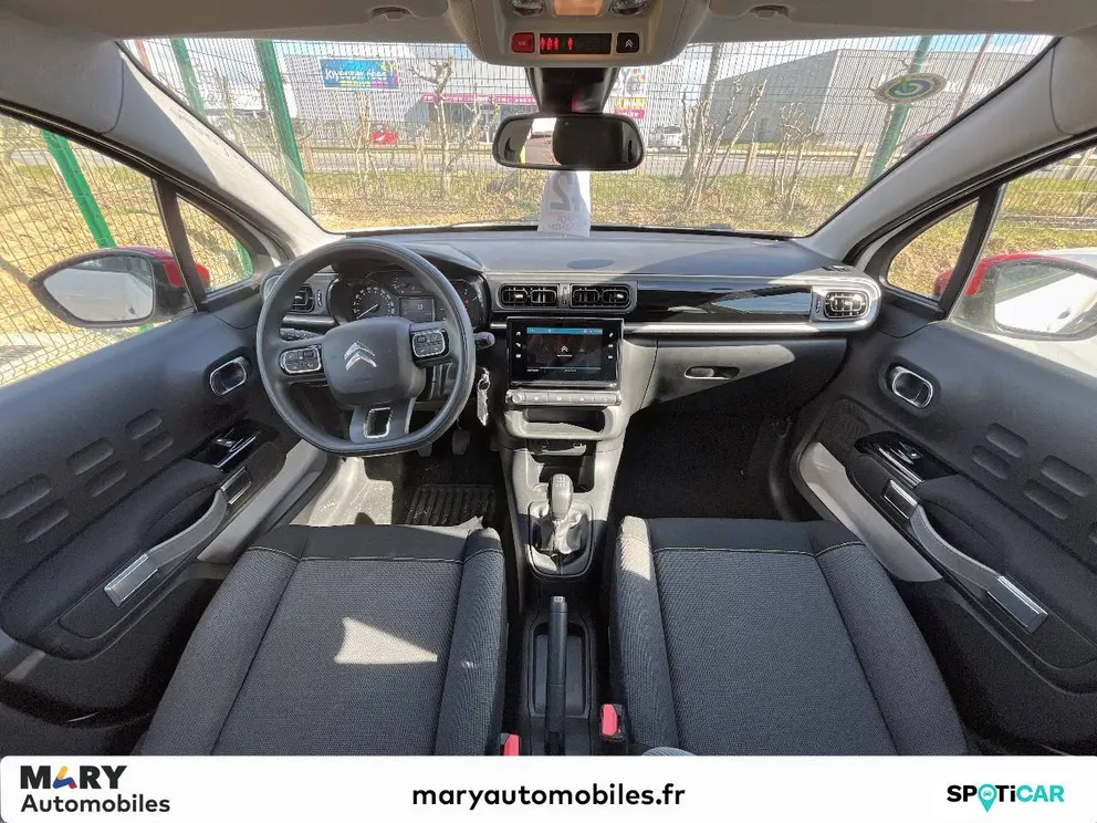 Véhicule occasion 166289 - Citroën C3 - Photo 8