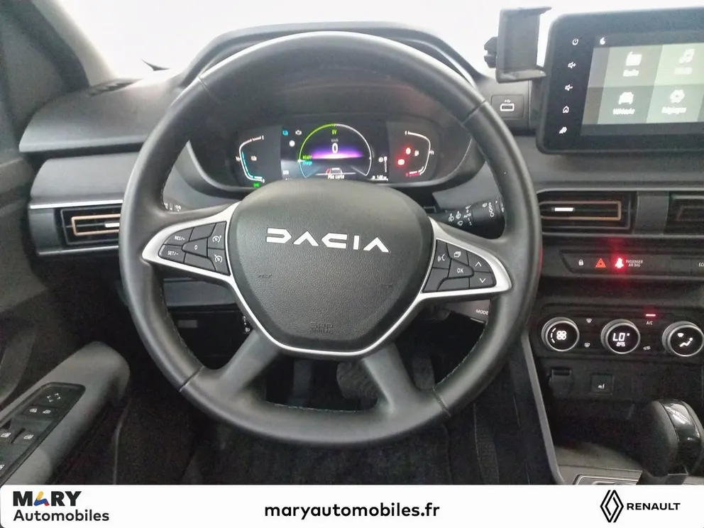 Véhicule occasion 222253 - dacia JOGGER - Photo 14