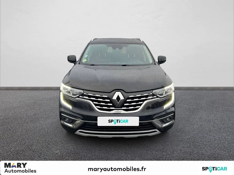 Véhicule occasion 210543 - renault KOLEOS - Photo 2