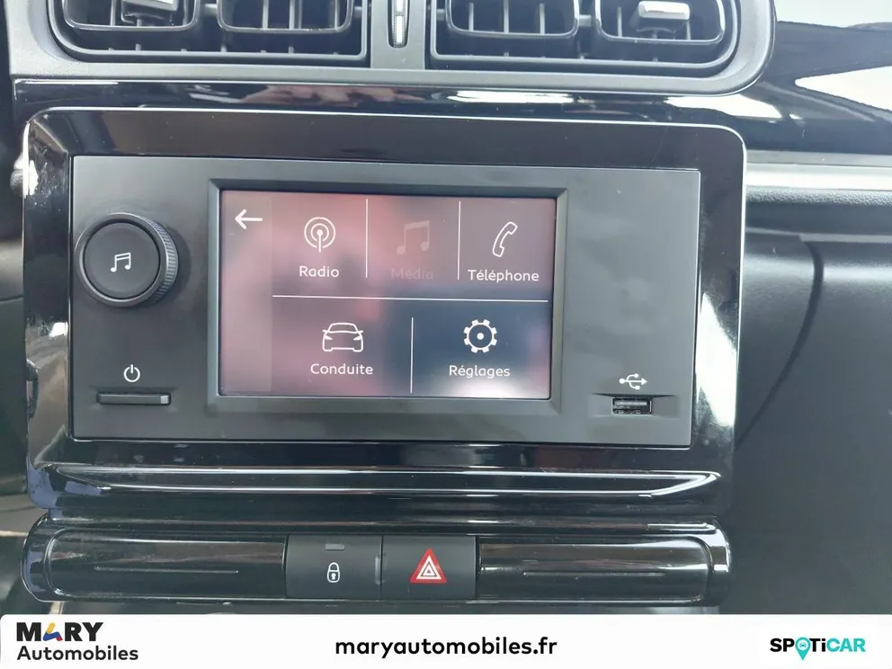 Véhicule occasion 231224 - Citroën C3 - Photo 13