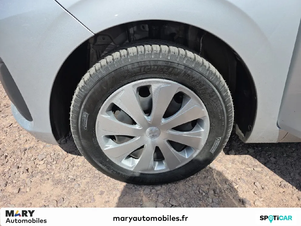 Véhicule occasion 235768 - peugeot 108 - Photo 7