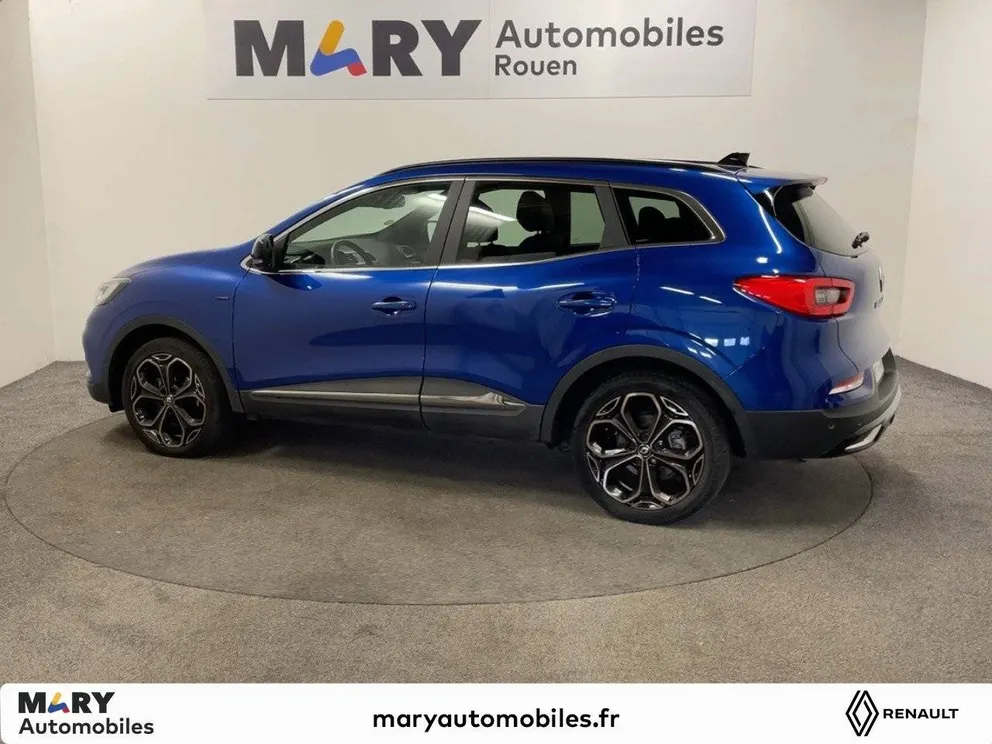 Véhicule occasion 203771 - renault KADJAR - Photo 7
