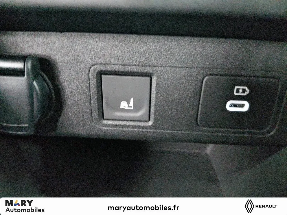 Véhicule occasion 230317 - dacia JOGGER - Photo 22