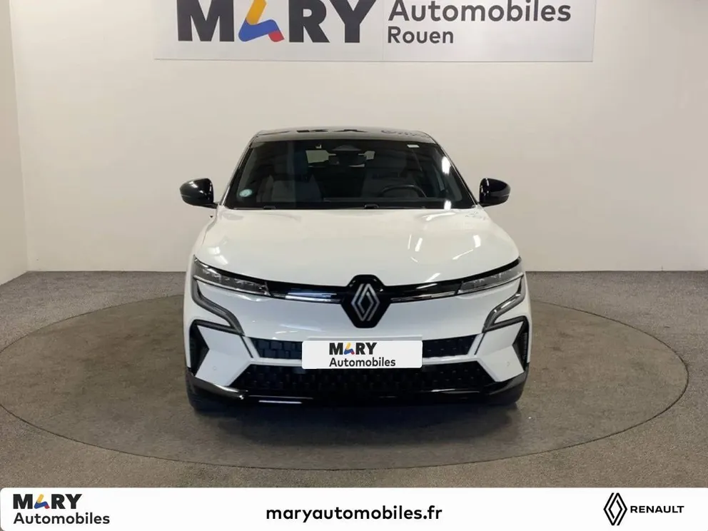 Véhicule occasion 237657 - renault MEGANE - Photo 2