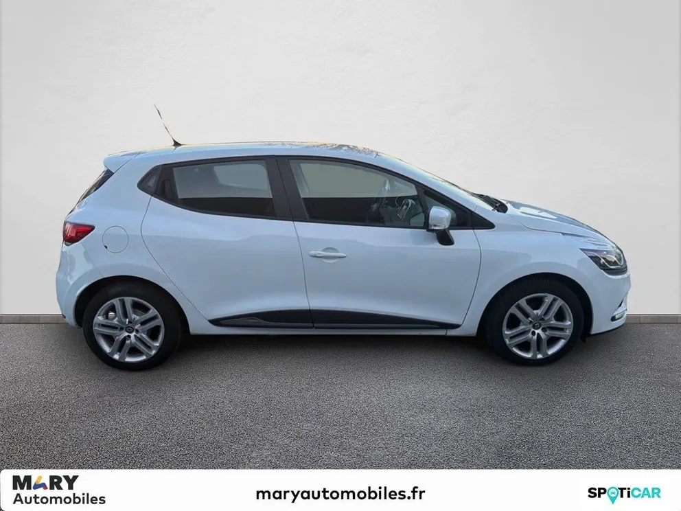 Véhicule occasion 227059 - renault CLIO - Photo 4