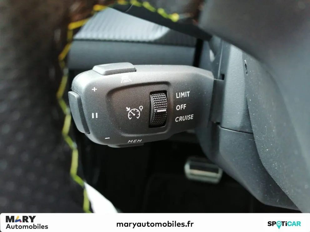 Véhicule occasion 142022 - peugeot 2008 - Photo 16