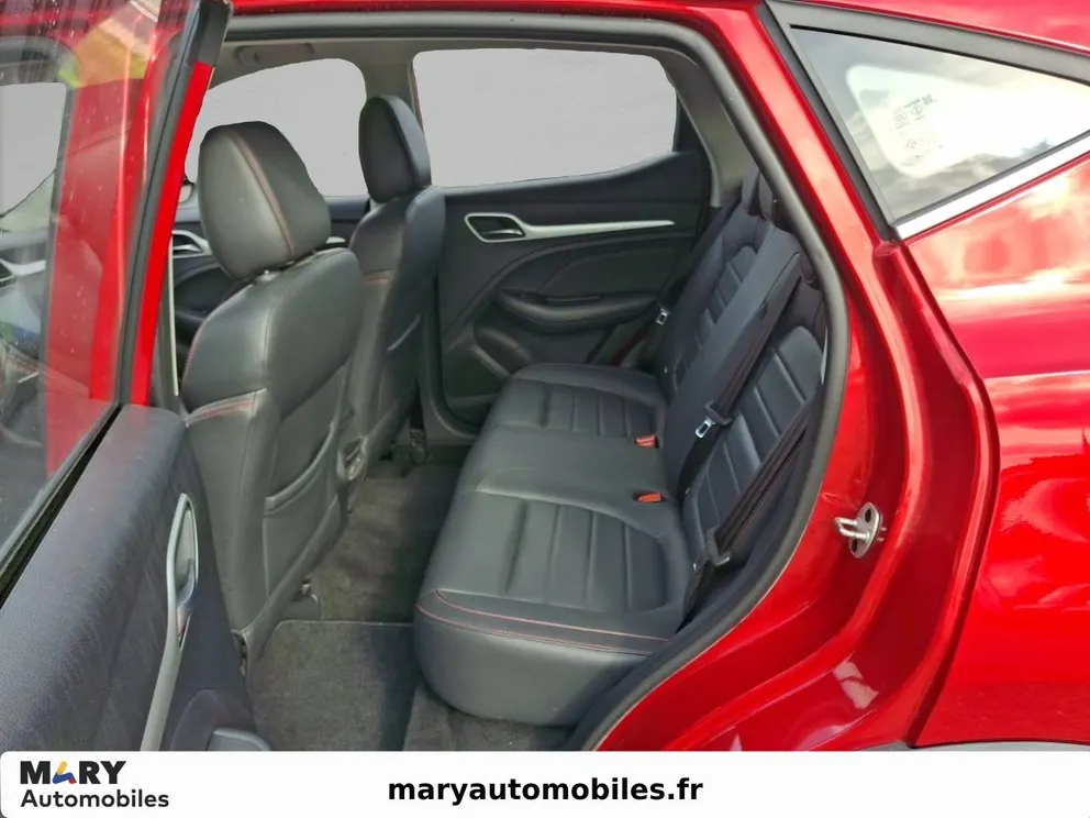 Véhicule occasion 201133 - mg ZS - Photo 10