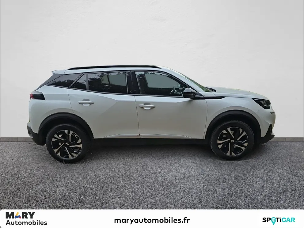 Véhicule occasion 1230028 - peugeot 2008 - Photo 4