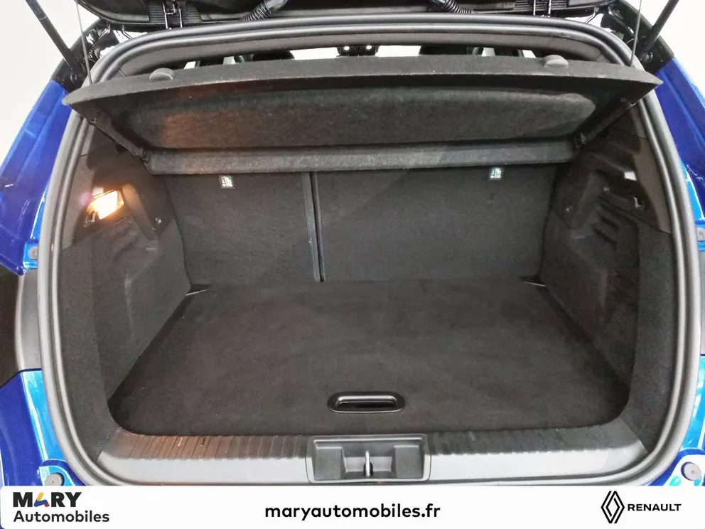 Véhicule occasion 205049 - renault CAPTUR - Photo 6