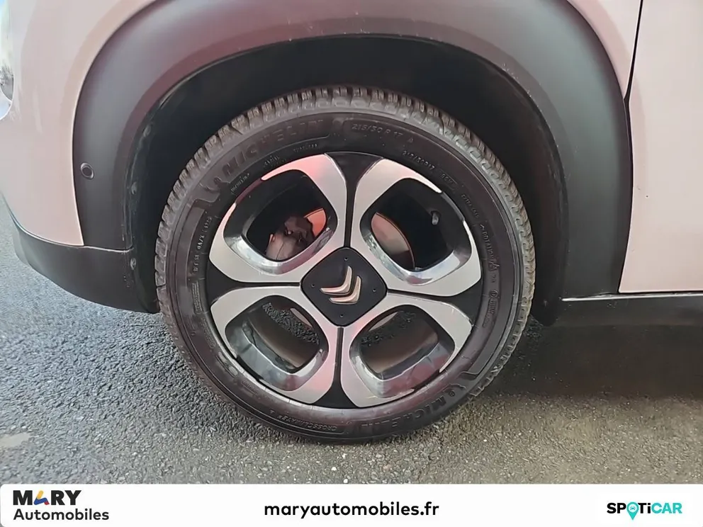 Véhicule occasion 223927 - Citroën C3 AIRCROSS - Photo 11