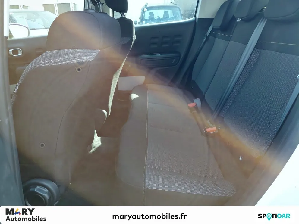 Véhicule occasion 1235356 - Citroën C3 - Photo 16