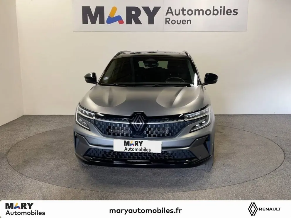 Véhicule occasion 214459 - renault AUSTRAL - Photo 2