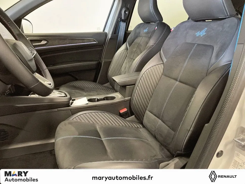 Véhicule occasion 185789 - renault ARKANA - Photo 9