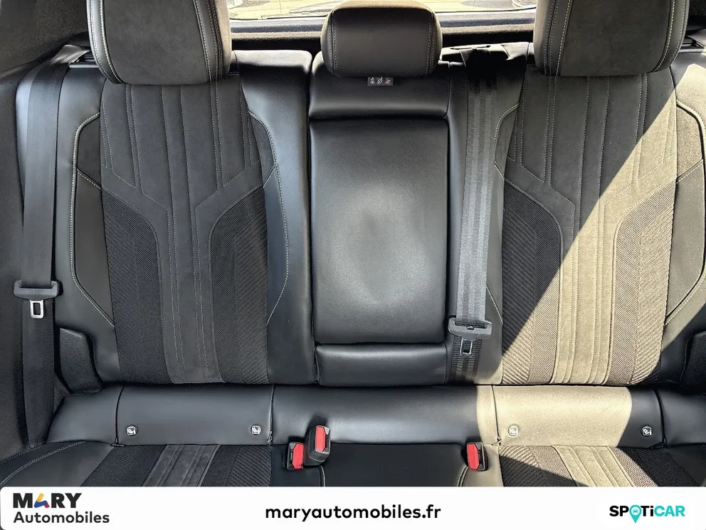 Véhicule occasion 1234159 - peugeot 308 - Photo 16