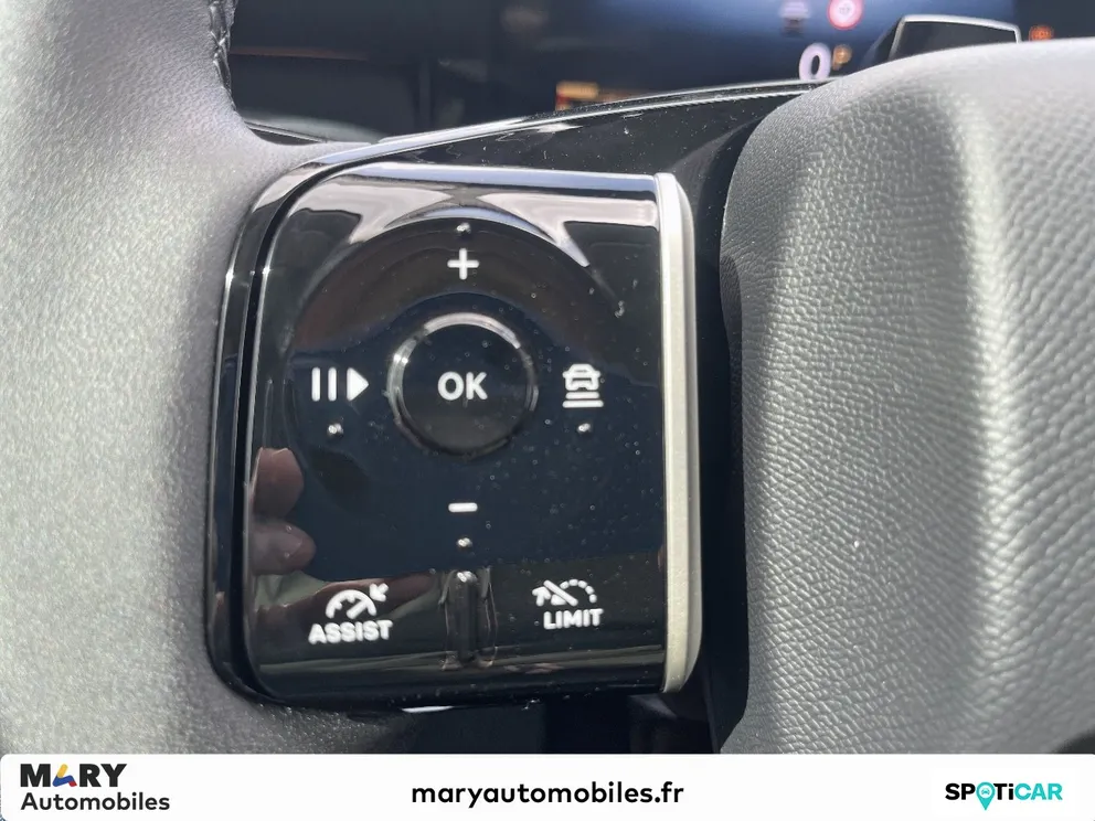 Véhicule occasion 1229859 - Citroën C5 AIRCROSS - Photo 18