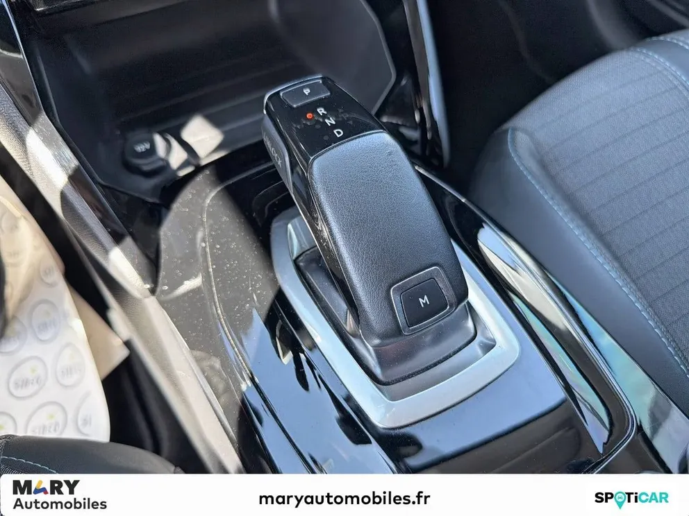 Véhicule occasion 231380 - peugeot 208 - Photo 18