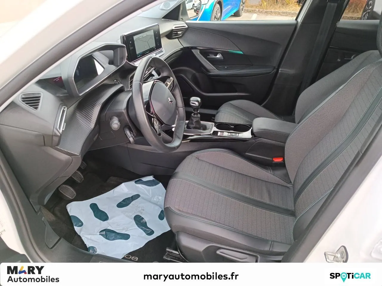 image du véhicule