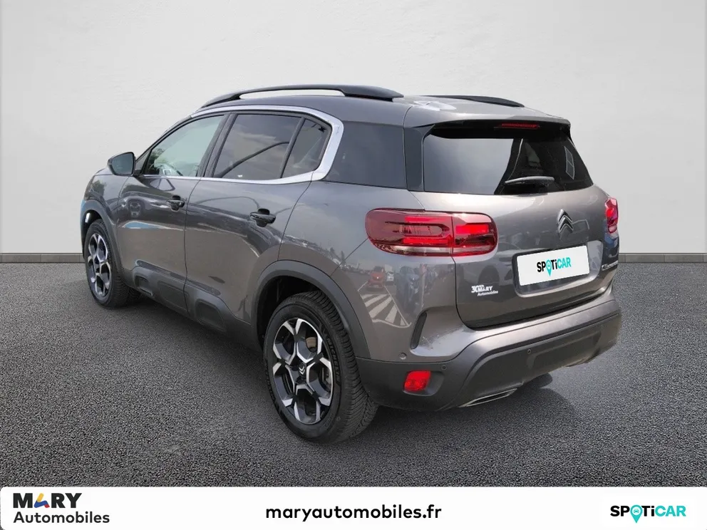 Véhicule occasion 1228835 - Citroën C5 AIRCROSS - Photo 2