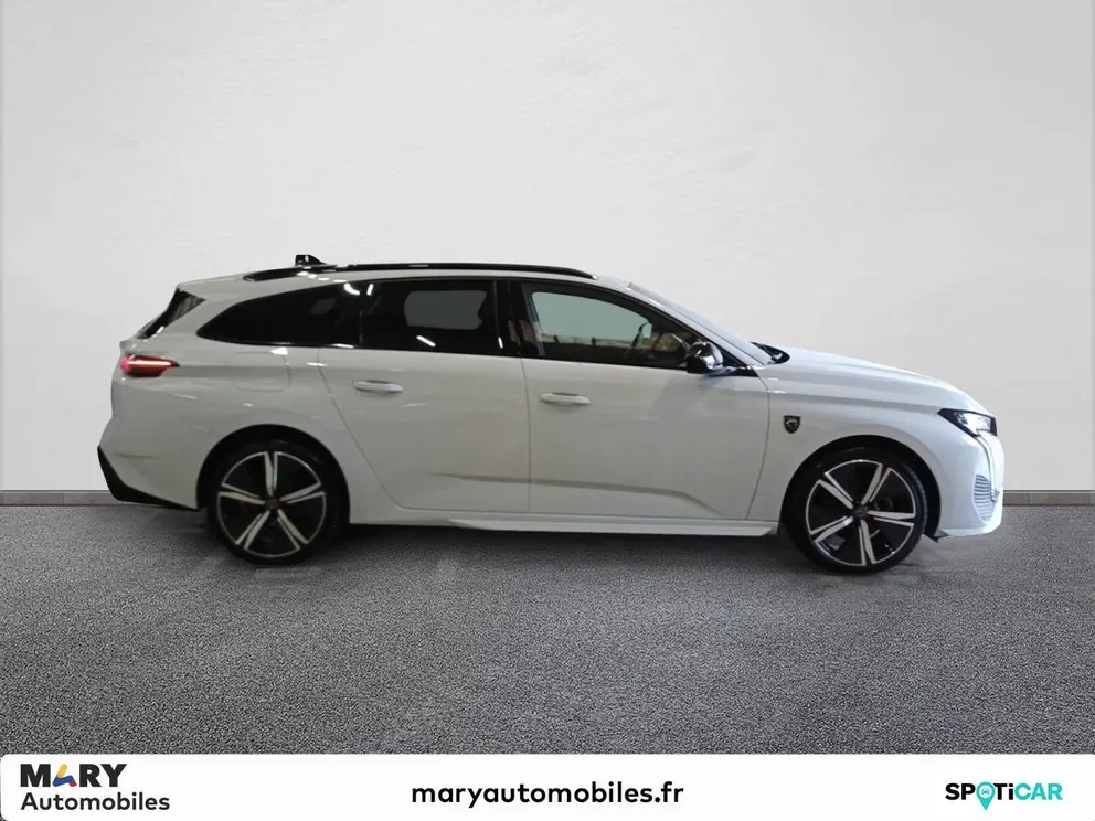 Véhicule occasion 223803 - peugeot 308 - Photo 4