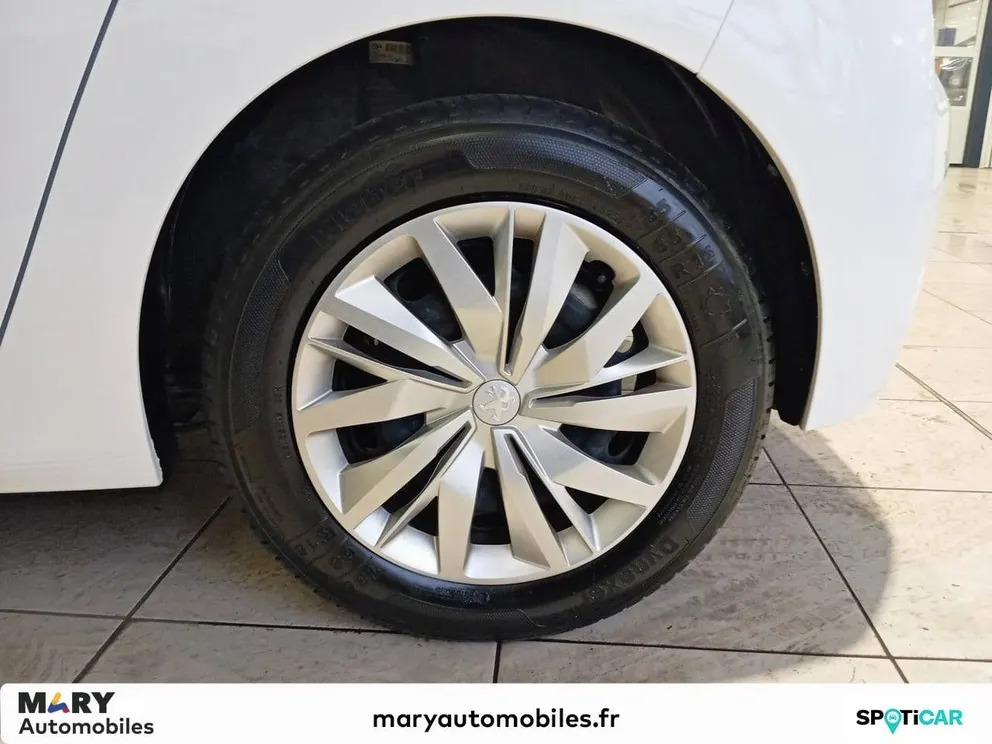 Véhicule occasion 223317 - peugeot 208 - Photo 11