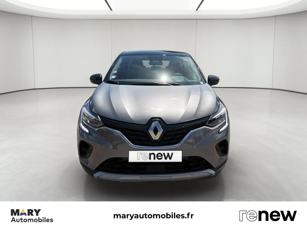 Véhicule occasion 226505 - renault CAPTUR - Photo 8