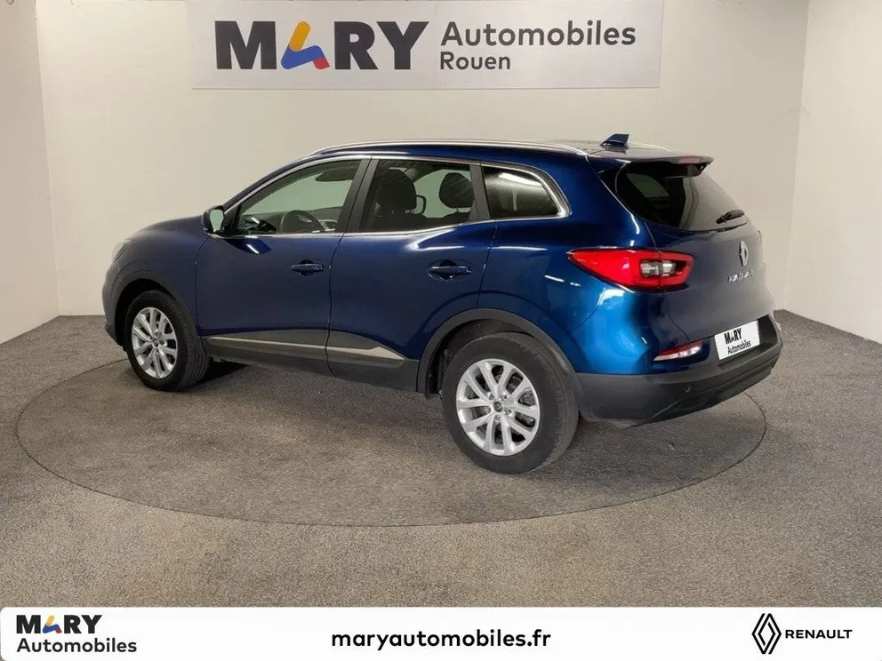 Véhicule occasion 203311 - renault KADJAR - Photo 7