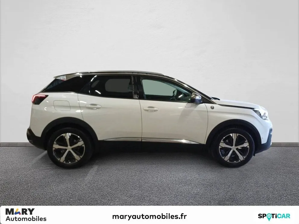 Véhicule occasion 223225 - peugeot 3008 - Photo 4