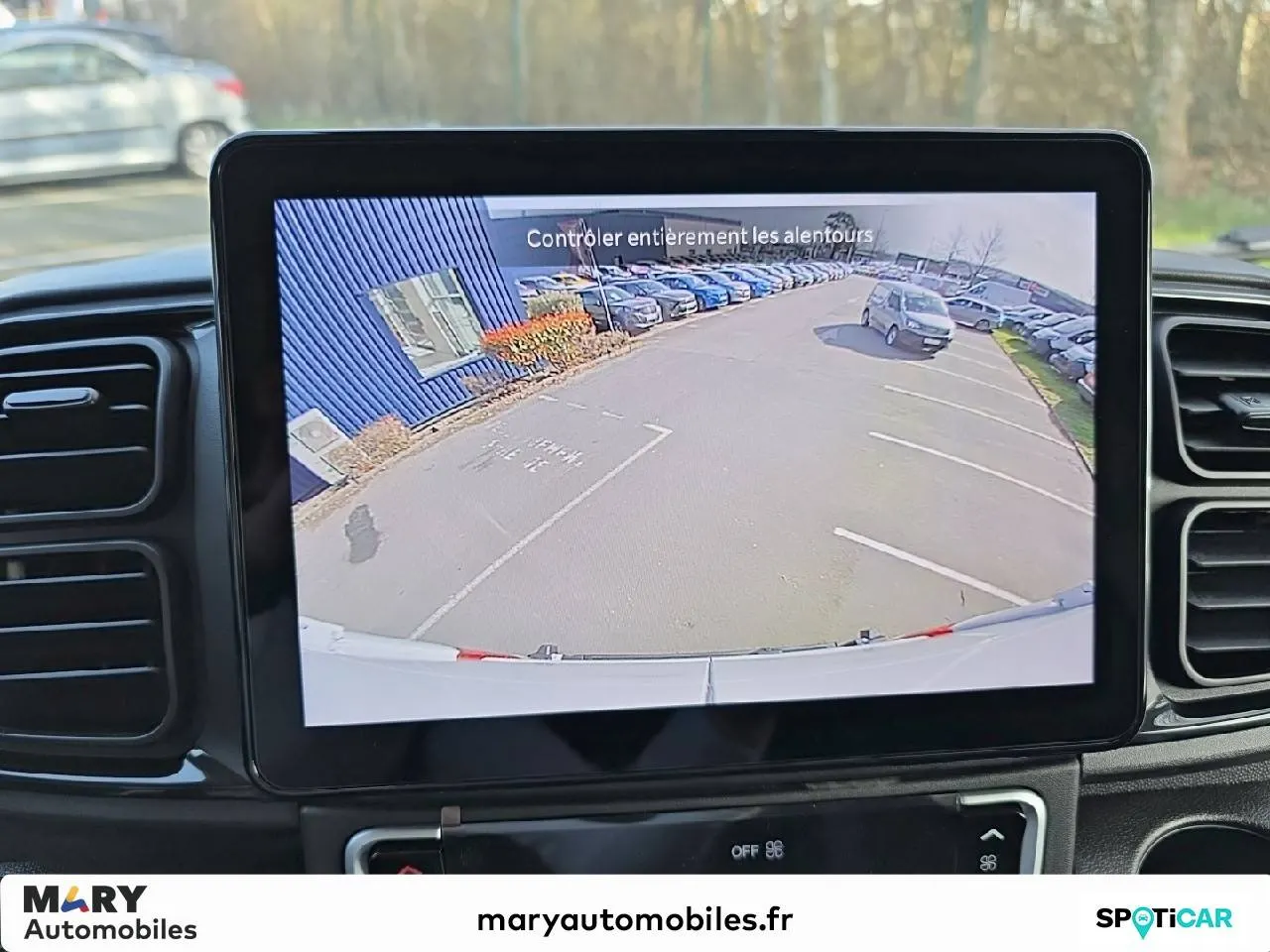 image du véhicule