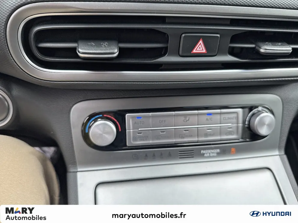 Véhicule occasion 1228854 - hyundai KONA - Photo 9