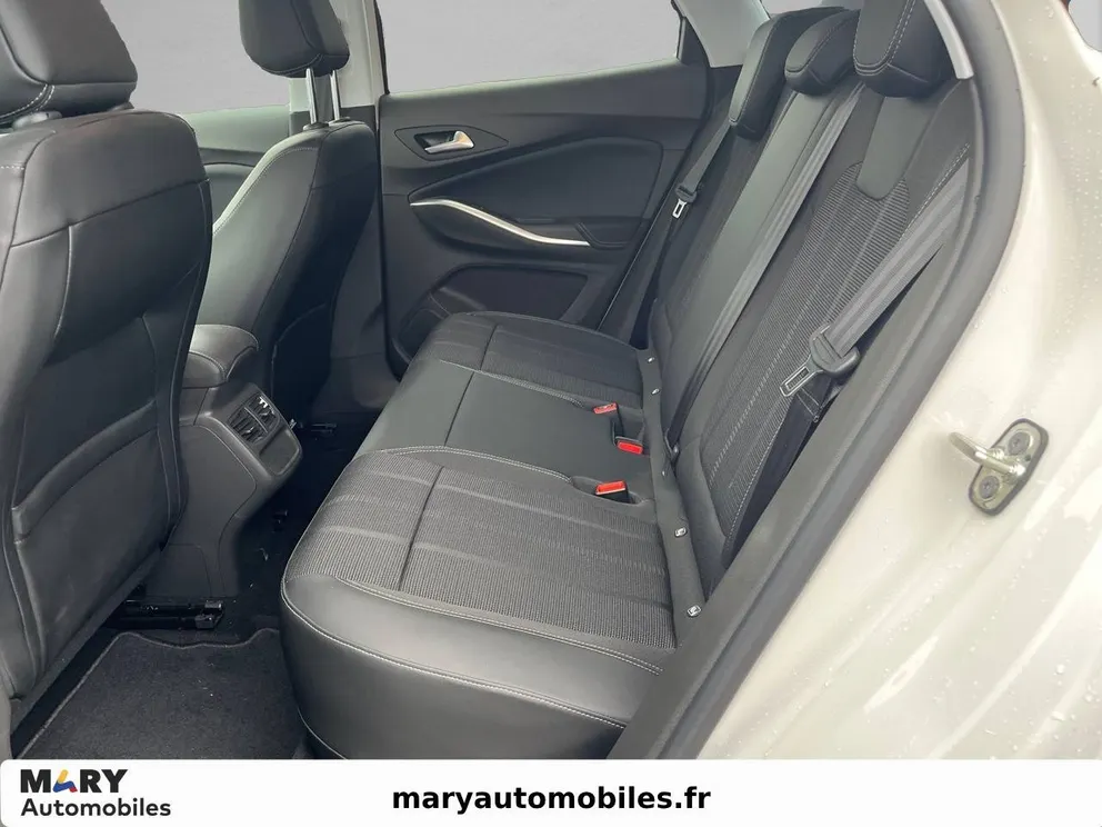 Véhicule occasion 158018 - opel GRANDLAND - Photo 10