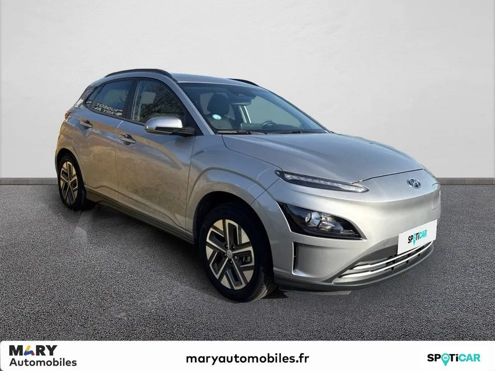 Véhicule occasion 223766 - hyundai KONA - Photo 3