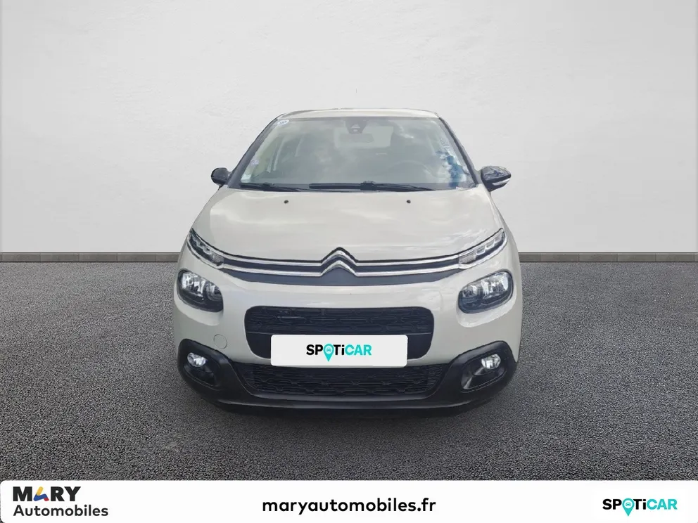 Véhicule occasion 1231765 - Citroën C3 - Photo 6