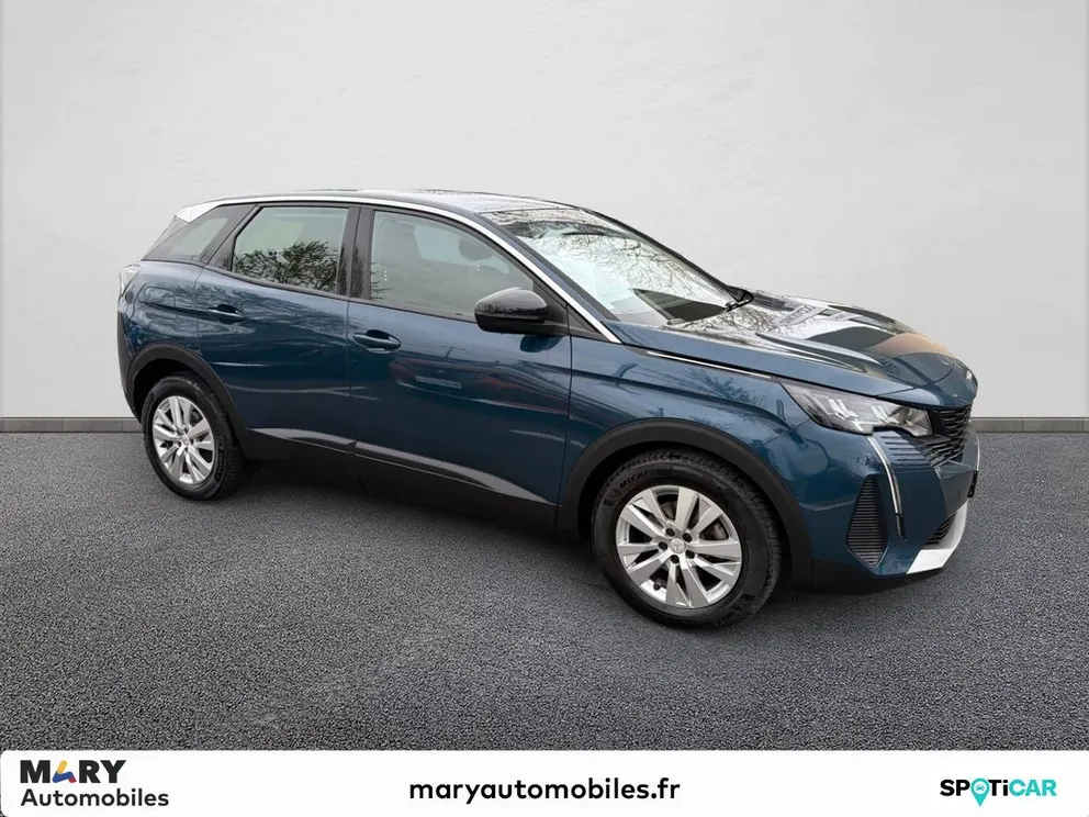 Véhicule occasion 225612 - peugeot 3008 - Photo 3