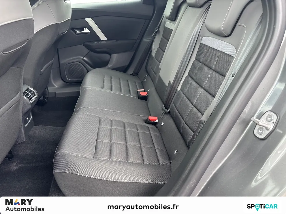 Véhicule occasion 1229366 - Citroën C4 - Photo 17