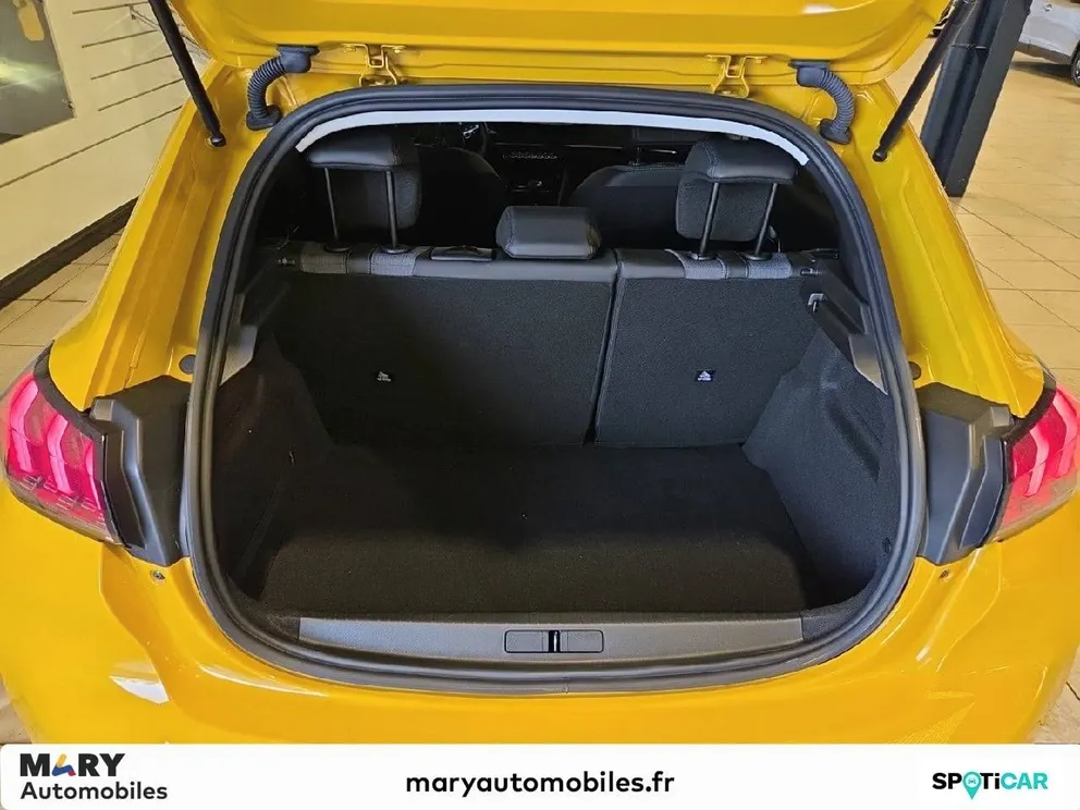 Véhicule occasion 205201 - peugeot 208 - Photo 6