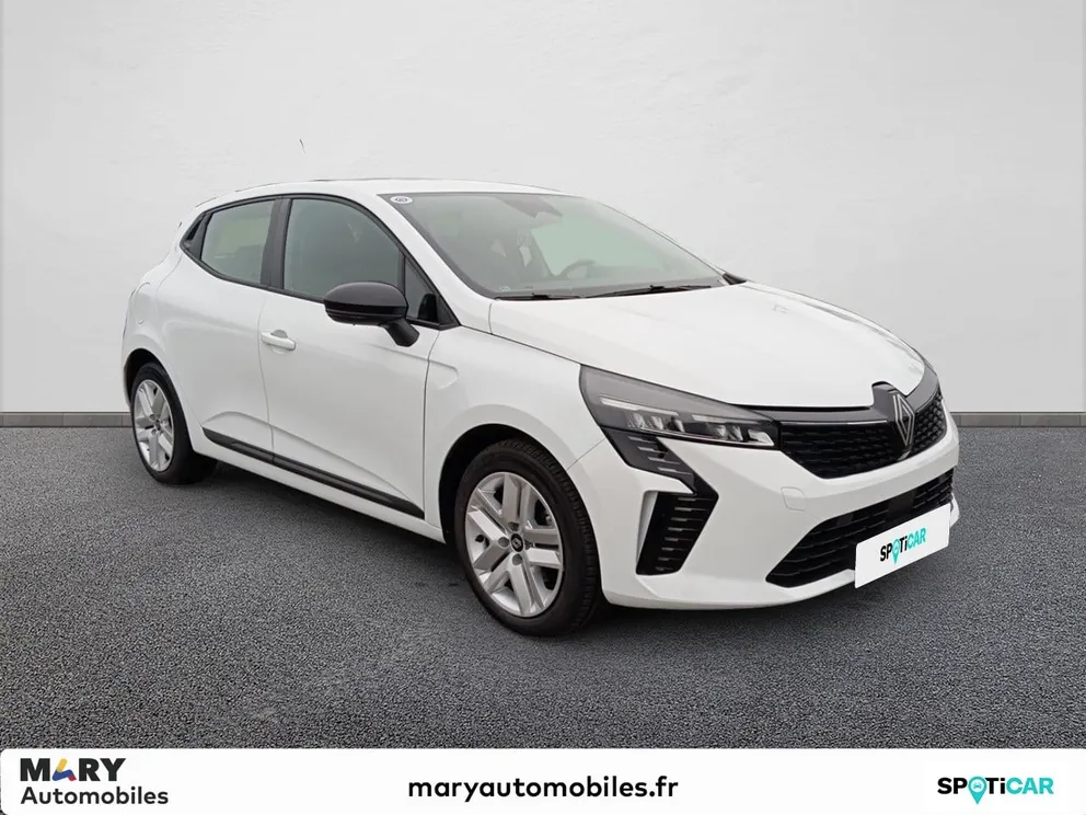 Véhicule occasion 226766 - renault CLIO - Photo 5