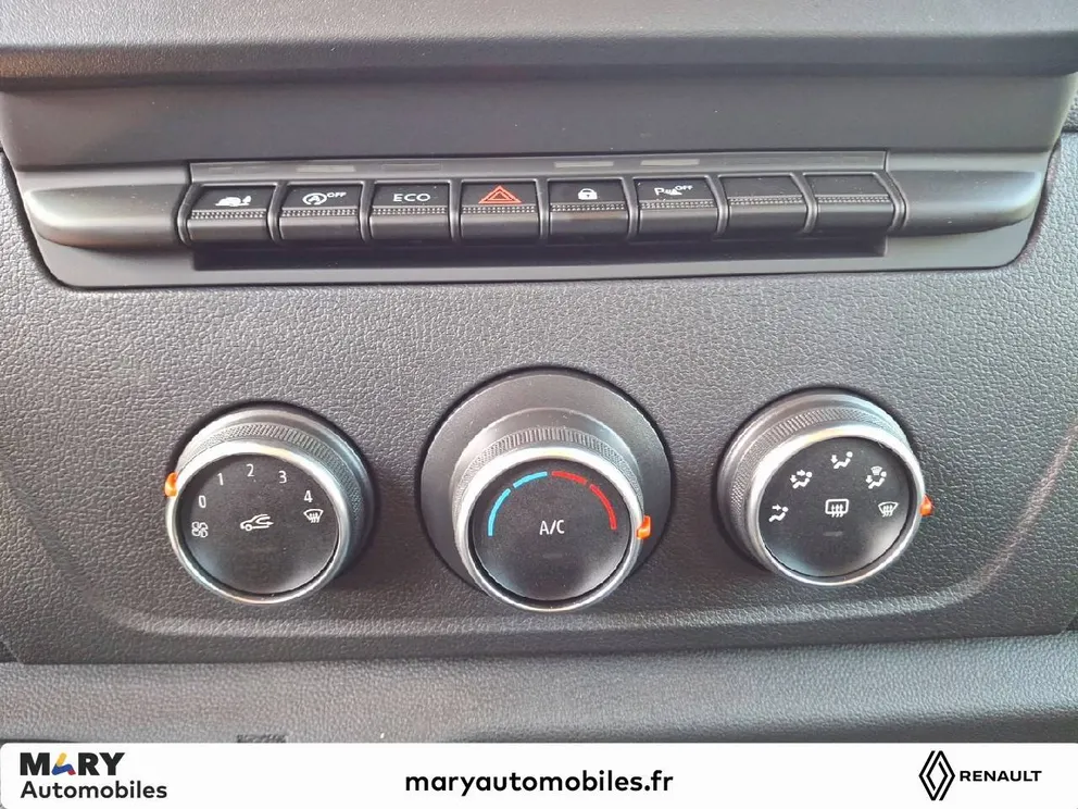 Véhicule occasion 195880 - renault MASTER - Photo 15