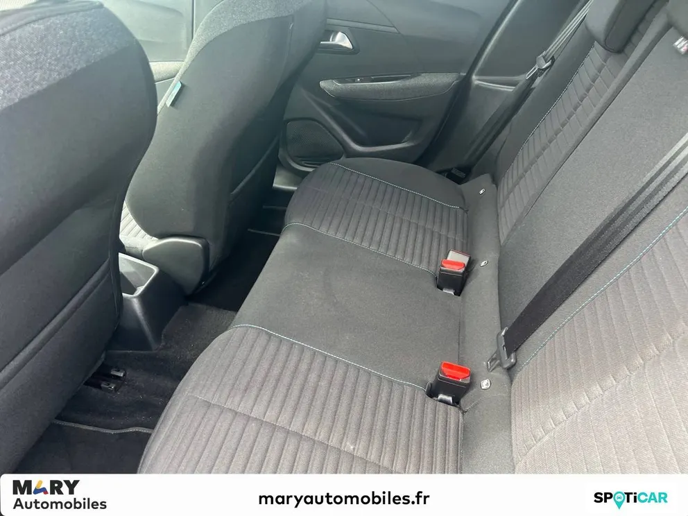 Véhicule occasion 226884 - peugeot 208 - Photo 8