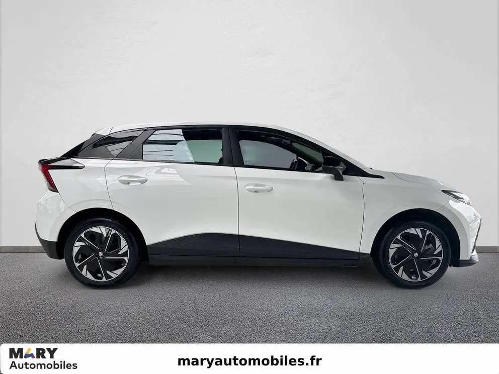 Véhicule occasion 215756 - mg MG4 - Photo 4