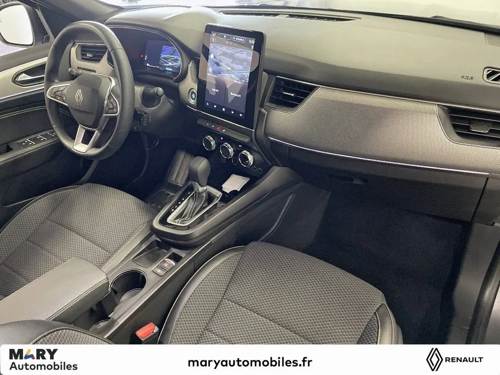 Véhicule occasion 236444 - renault ARKANA - Photo 17