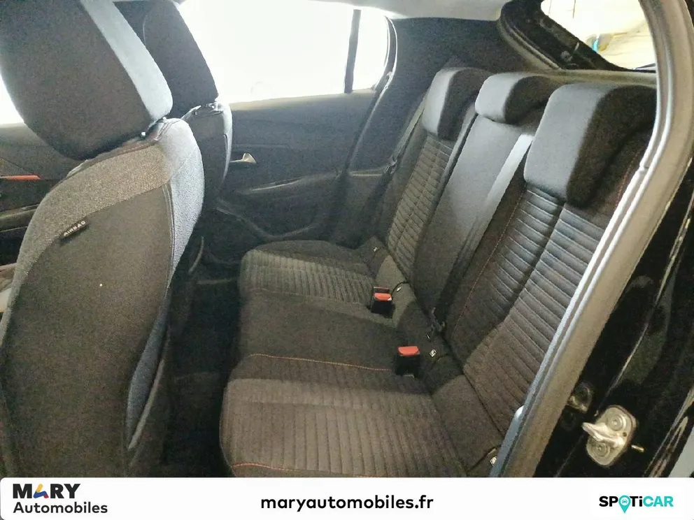 Véhicule occasion 164723 - peugeot 208 - Photo 10