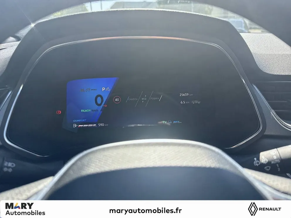 Véhicule occasion 233958 - renault SYMBIOZ - Photo 25