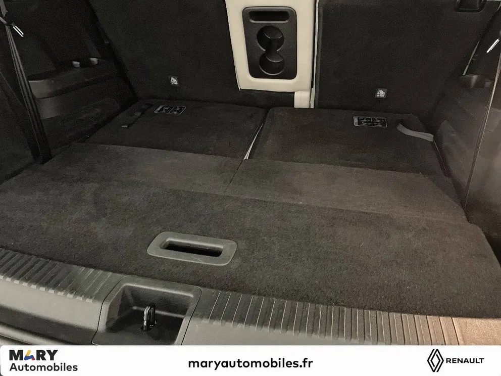 Véhicule occasion 209426 - renault ESPACE - Photo 6