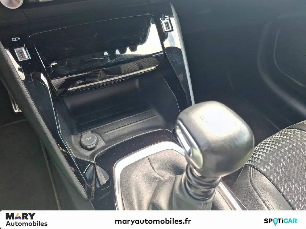 Véhicule occasion 236735 - renault TWINGO - Photo 12