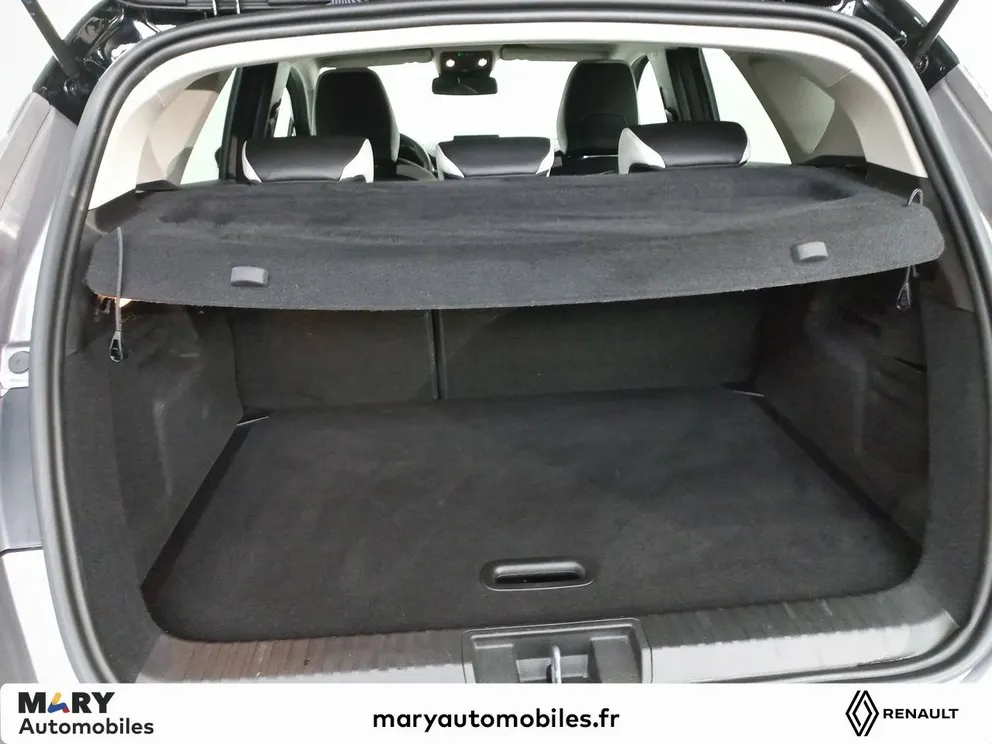 Véhicule occasion 191629 - renault CAPTUR - Photo 6