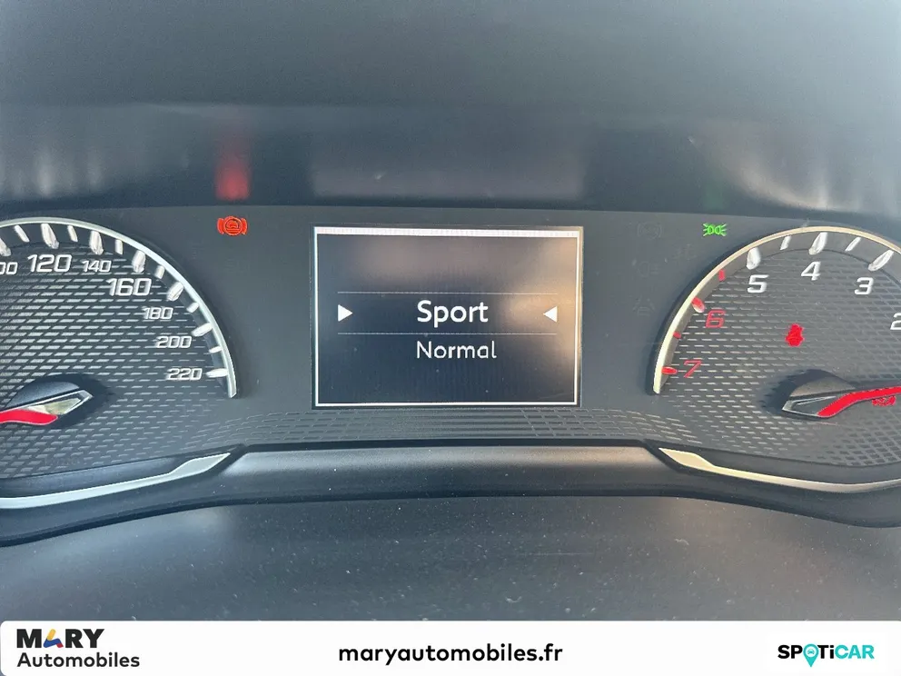 Véhicule occasion 235627 - peugeot 2008 - Photo 20