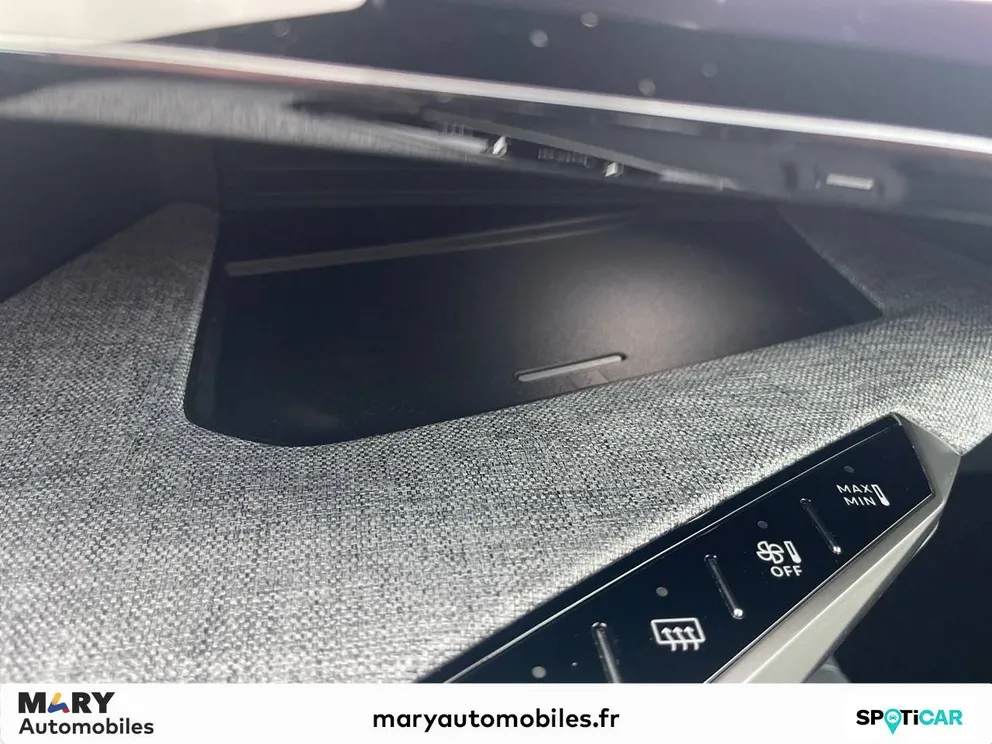 Véhicule occasion 209794 - peugeot 3008 - Photo 18