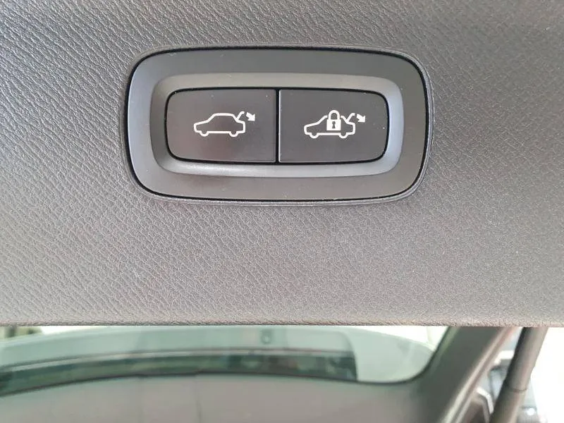 Véhicule occasion 70120 - volvo XC90 - Photo 17